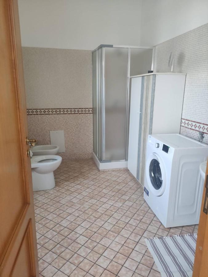 Apartament A Casa Justa Holiday House City Center Neapol Zewnętrze zdjęcie