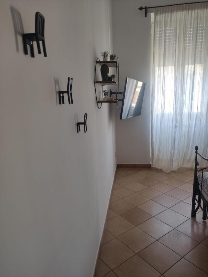 Apartament A Casa Justa Holiday House City Center Neapol Zewnętrze zdjęcie