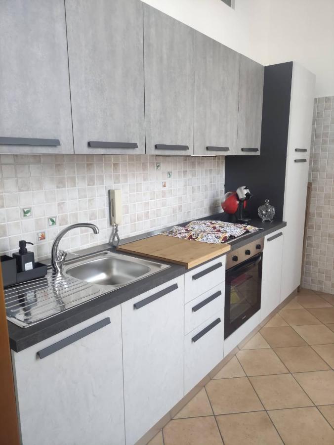 Apartament A Casa Justa Holiday House City Center Neapol Zewnętrze zdjęcie