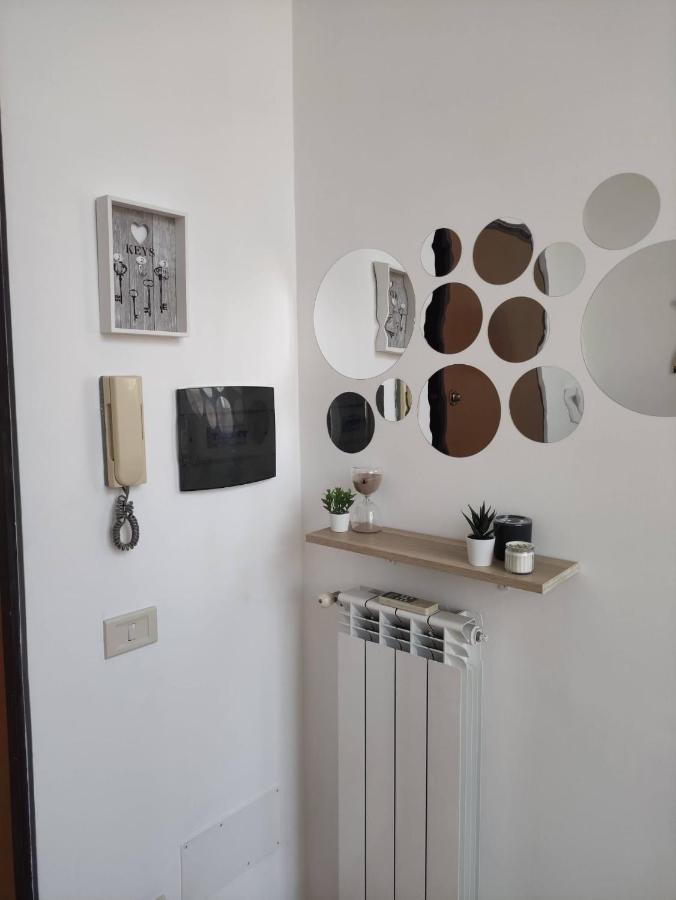 Apartament A Casa Justa Holiday House City Center Neapol Zewnętrze zdjęcie