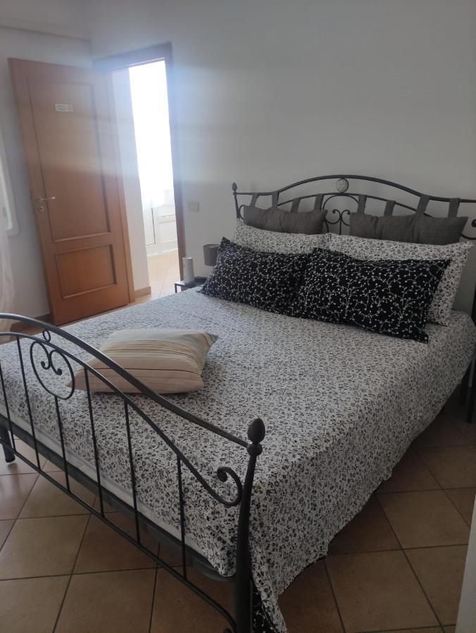 Apartament A Casa Justa Holiday House City Center Neapol Zewnętrze zdjęcie