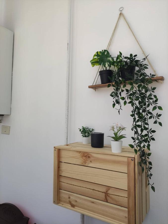 Apartament A Casa Justa Holiday House City Center Neapol Zewnętrze zdjęcie