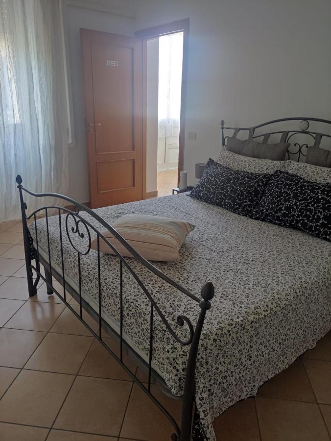 Apartament A Casa Justa Holiday House City Center Neapol Zewnętrze zdjęcie