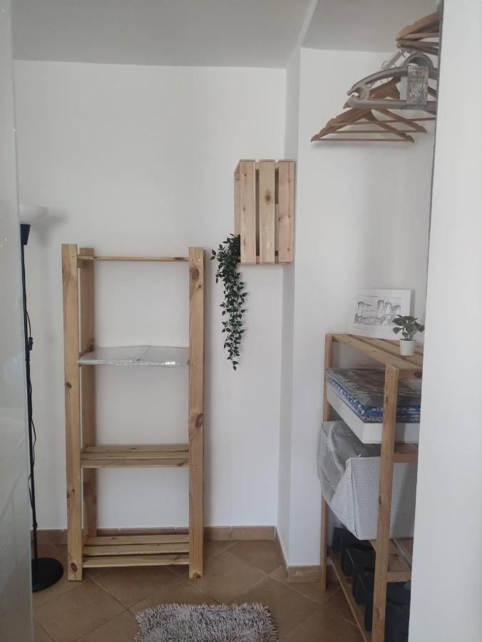 Apartament A Casa Justa Holiday House City Center Neapol Zewnętrze zdjęcie