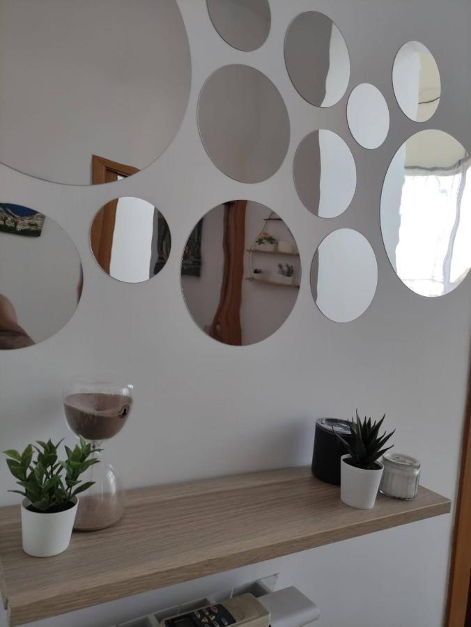 Apartament A Casa Justa Holiday House City Center Neapol Zewnętrze zdjęcie