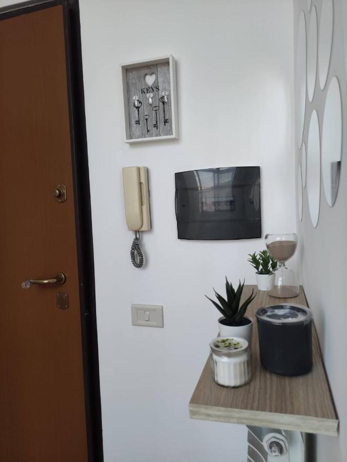 Apartament A Casa Justa Holiday House City Center Neapol Zewnętrze zdjęcie