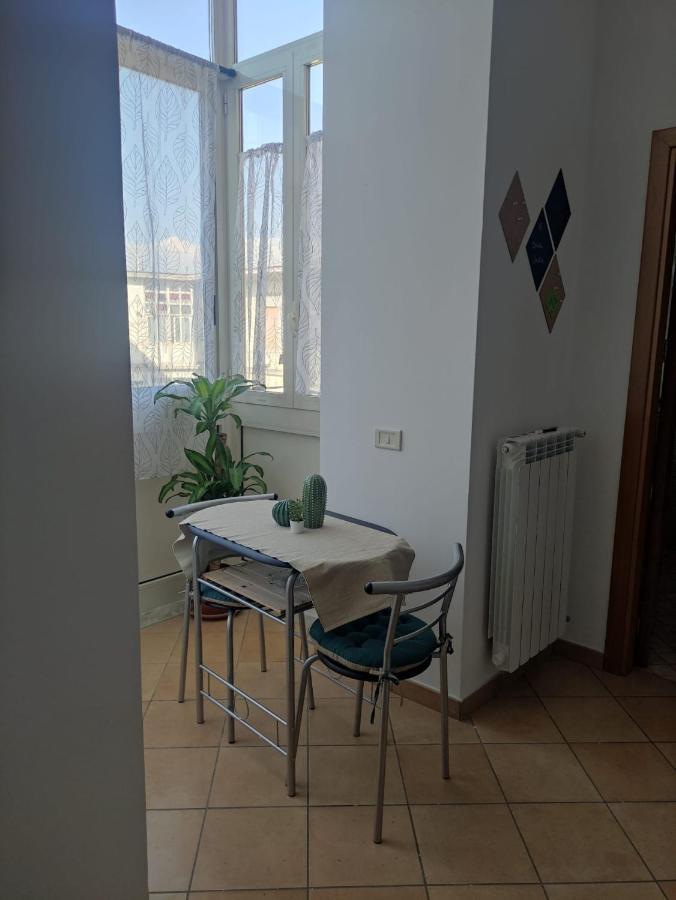 Apartament A Casa Justa Holiday House City Center Neapol Zewnętrze zdjęcie